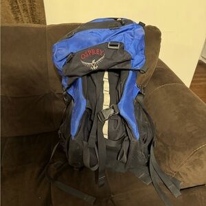 Osprey 36 Eclipse **Vintage**